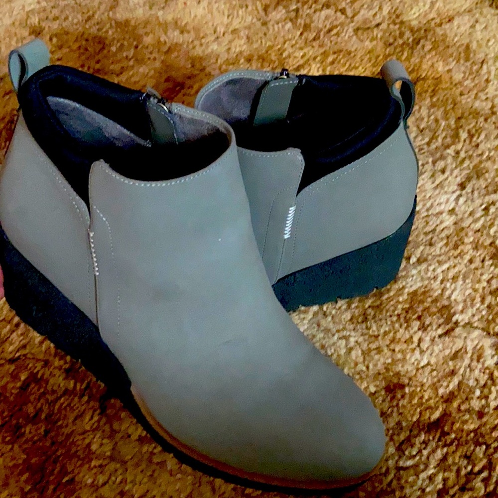 Dr. Scholl’s